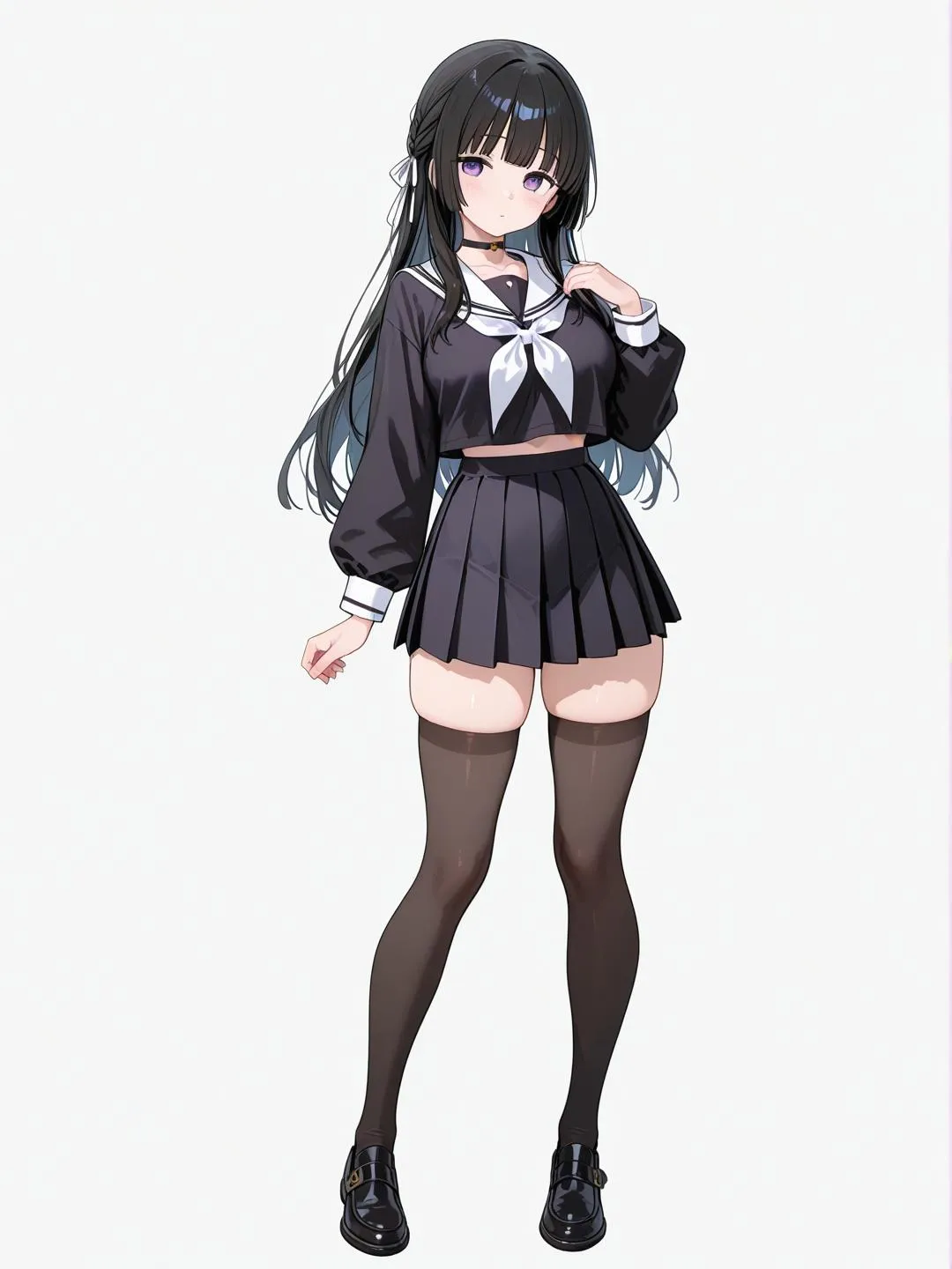 Shirokane Rinko