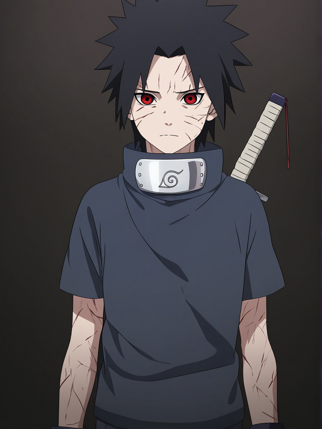 taka uchiha