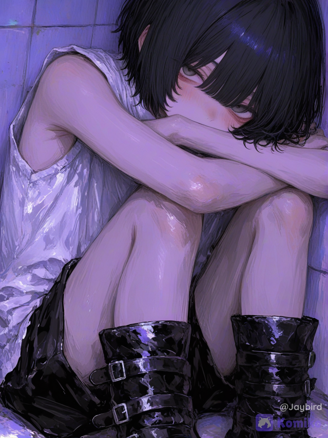 for everyone who's just having one of those days, stay strong