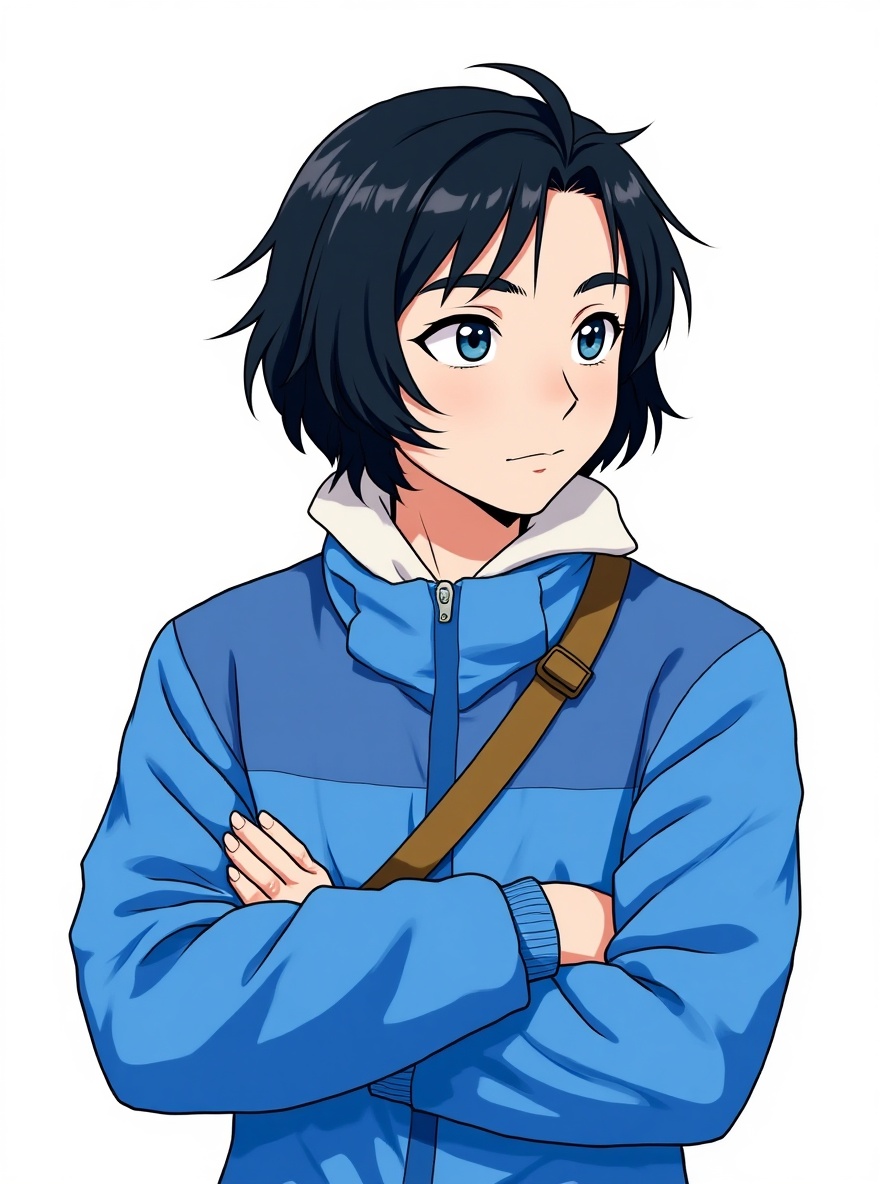 My OC JEJAK SI DACENG