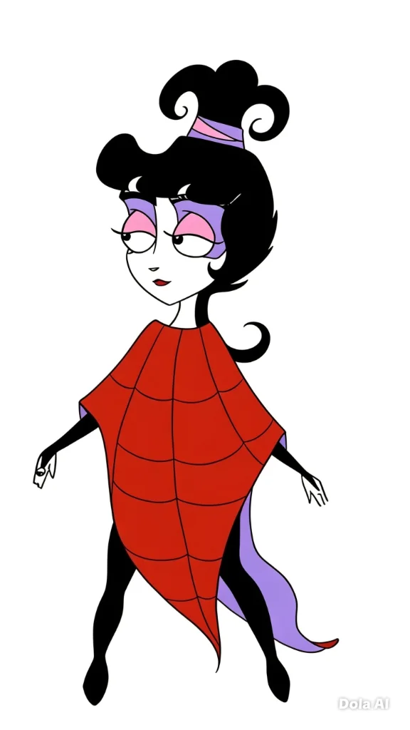 Lydia Deetz 