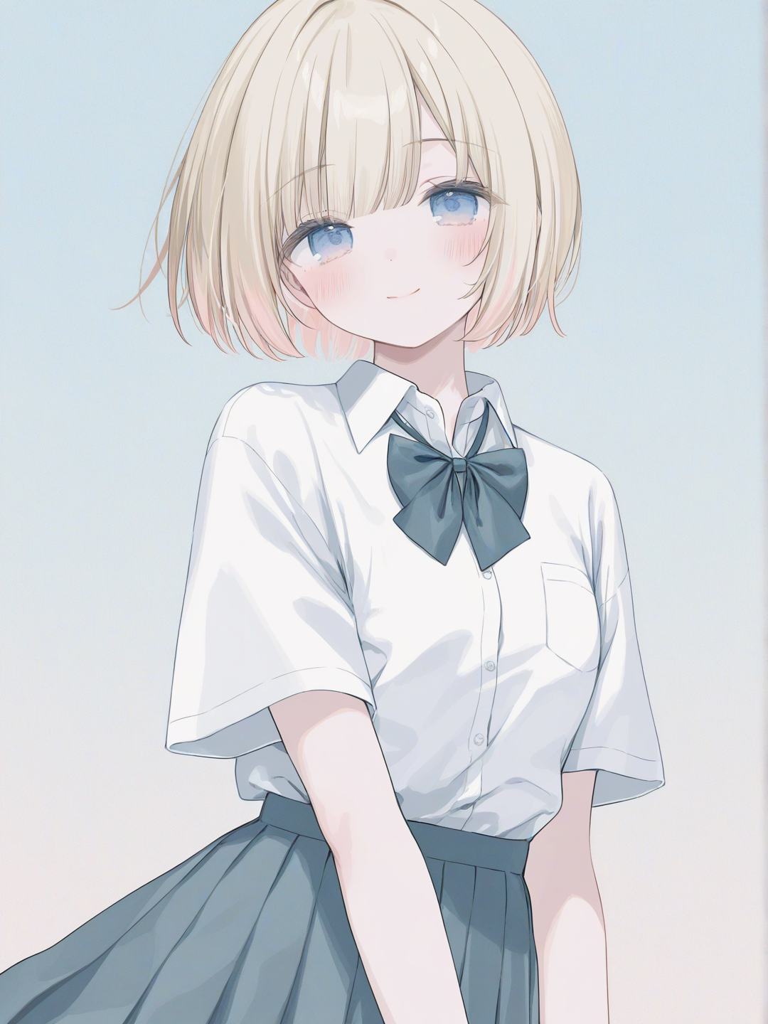 A lovely friend 