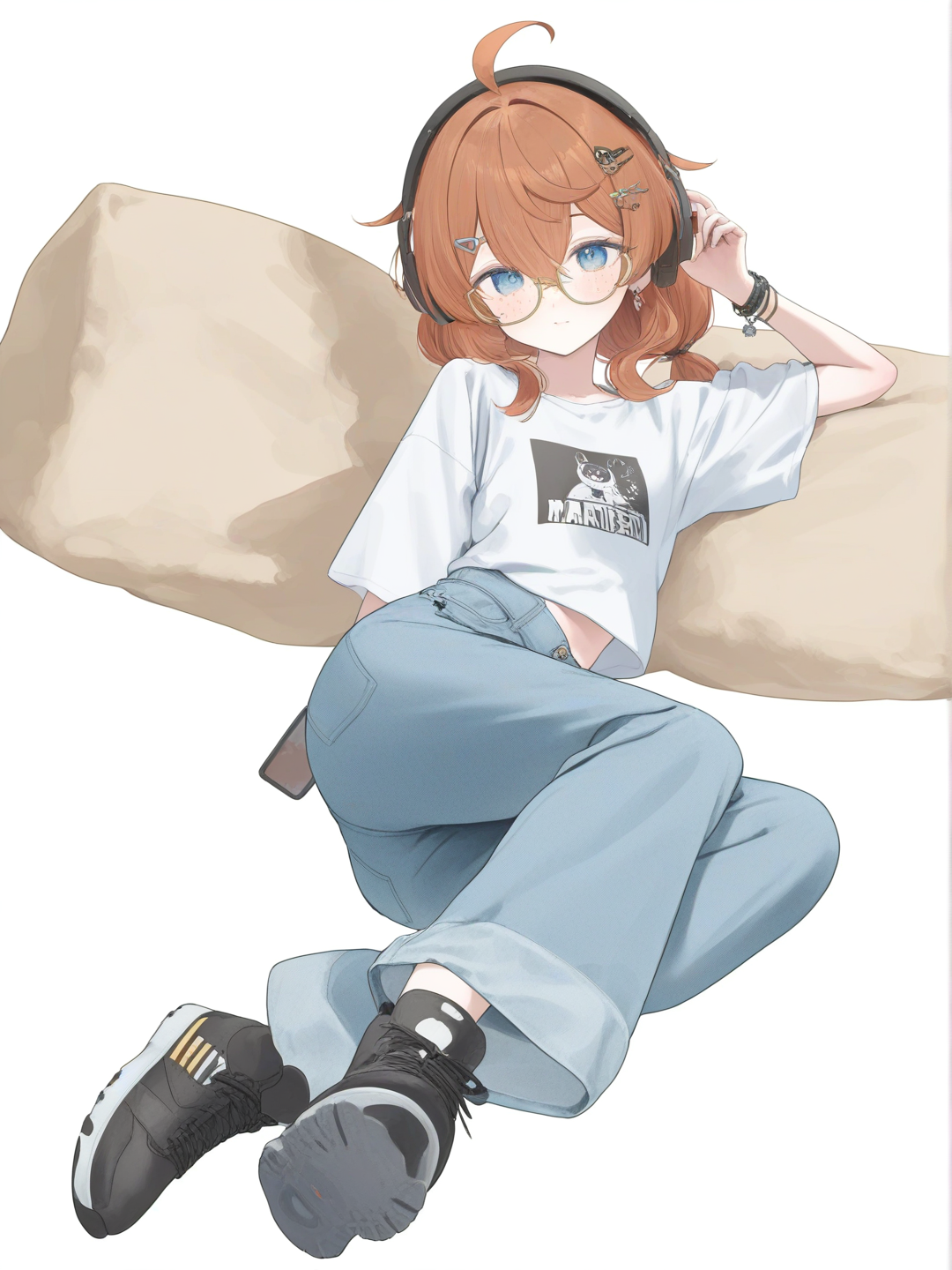 Claire