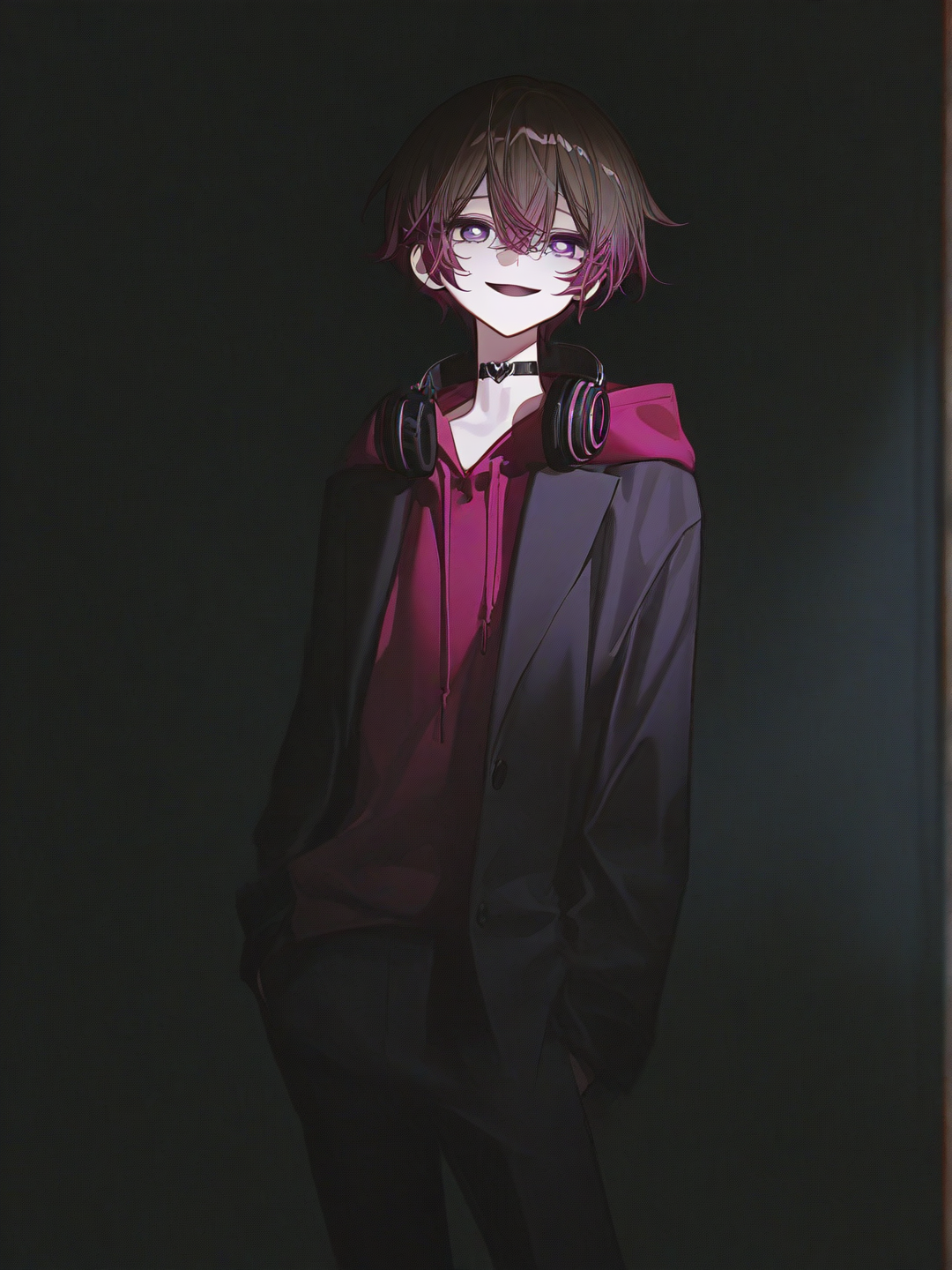 Kikyou (Yandere Highschool)