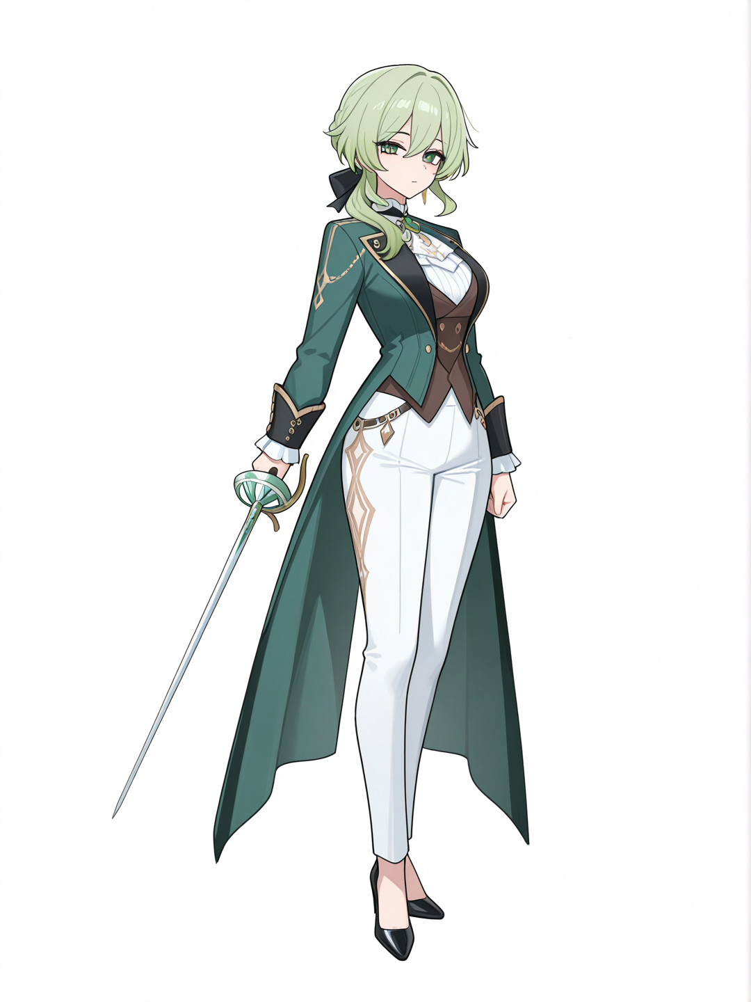 ✨gEnShIn iMpAcT oC✨ 