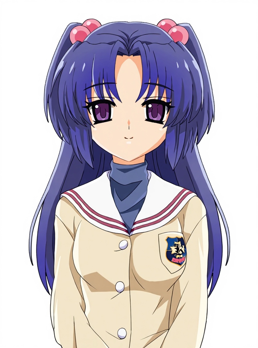 Kotomi Ichinose