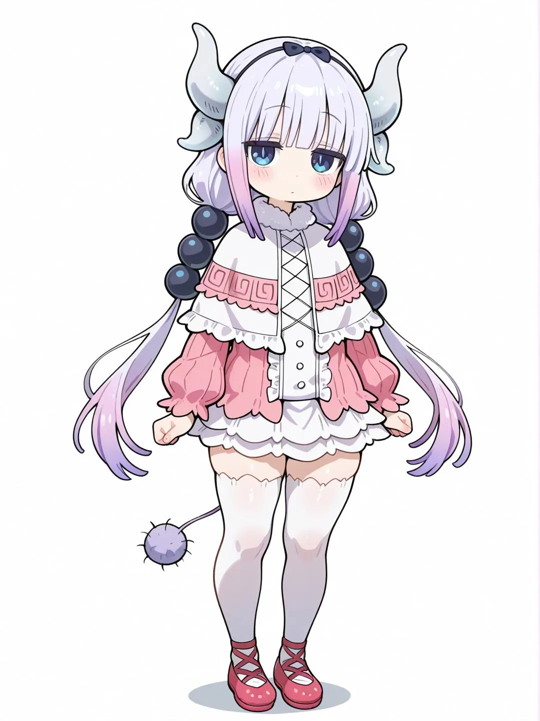 Kanna Kamui