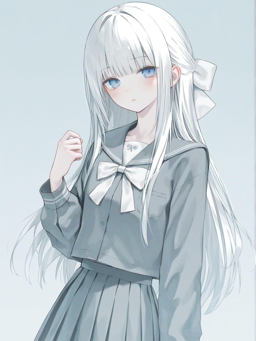 tiểu thư xinh đẹp