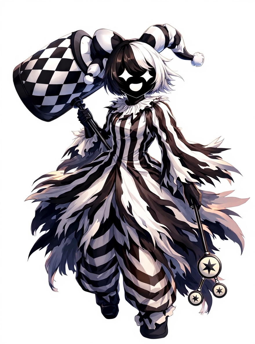 Jackie La Bufona Real