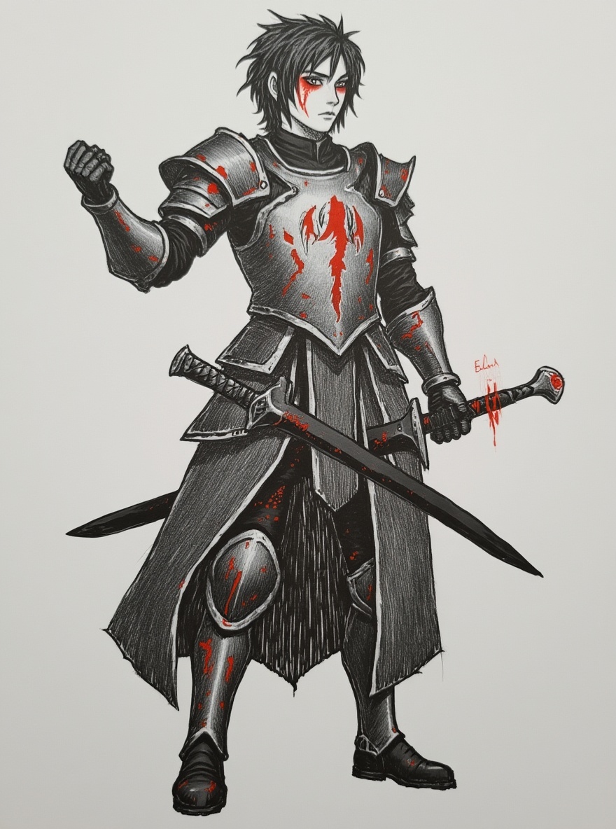 My OC バルーイズ