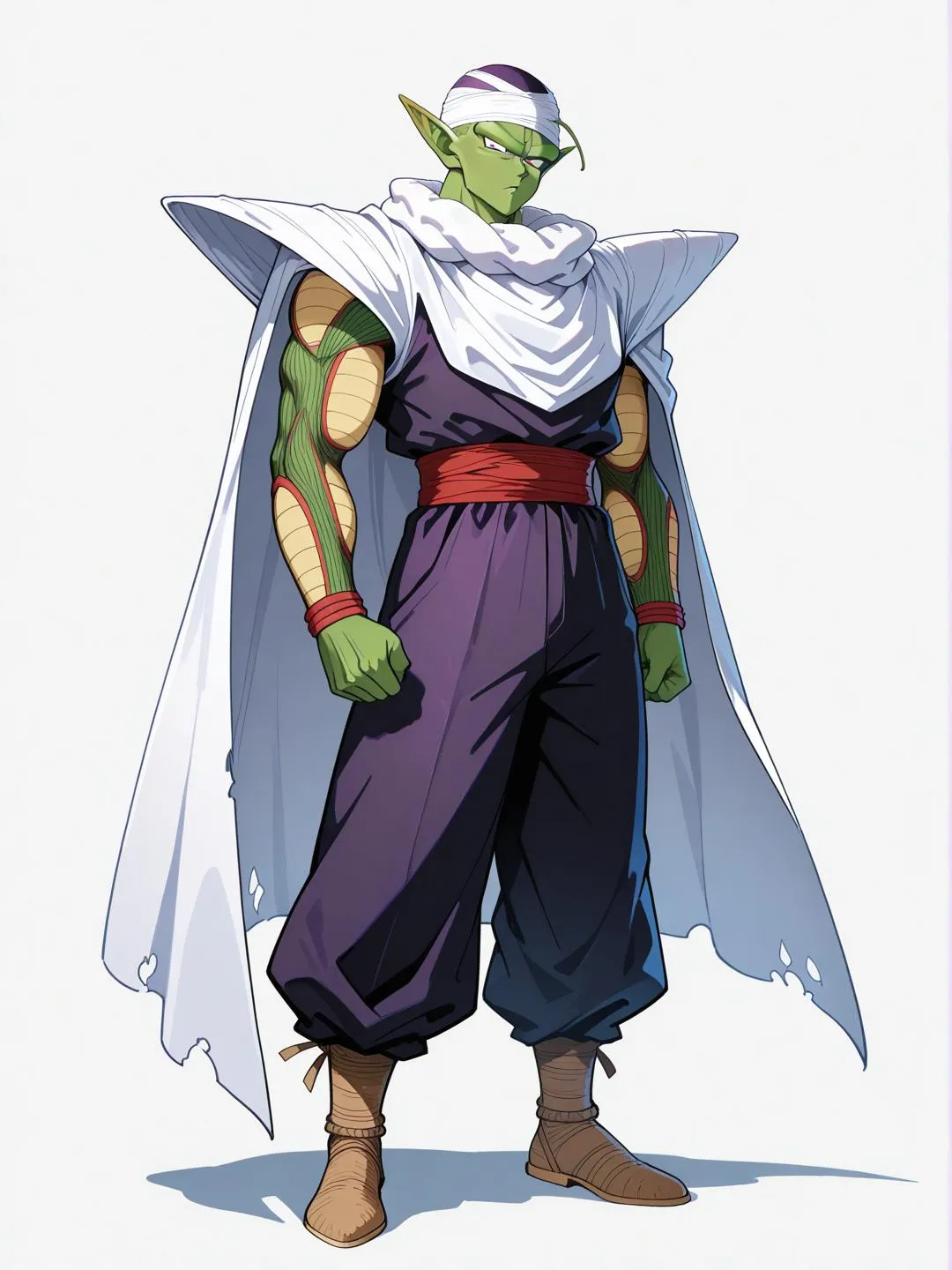 Piccolo