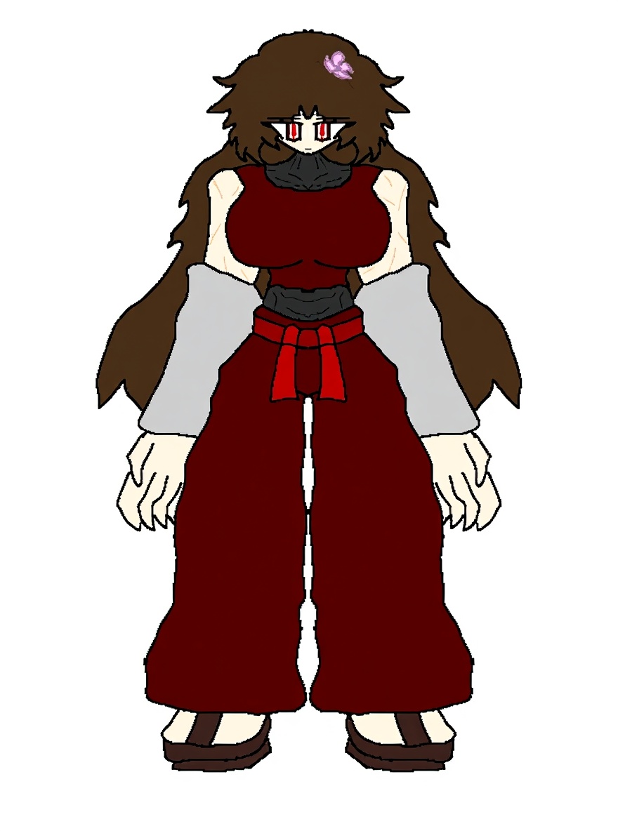 Sendai rakumei no miko