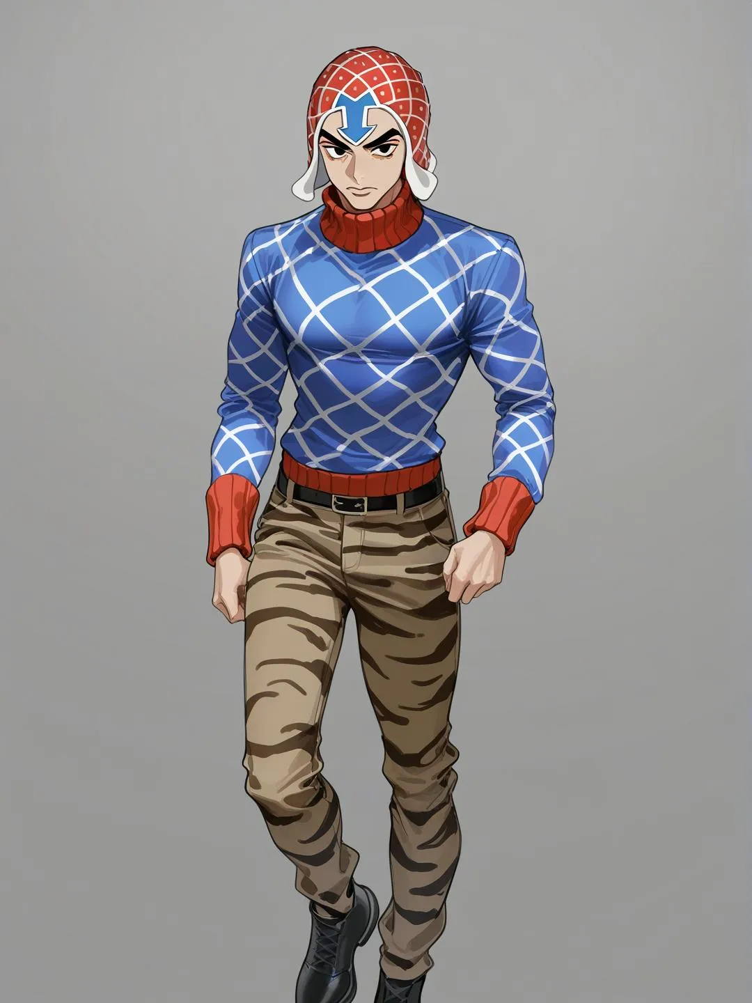 Guido Mista