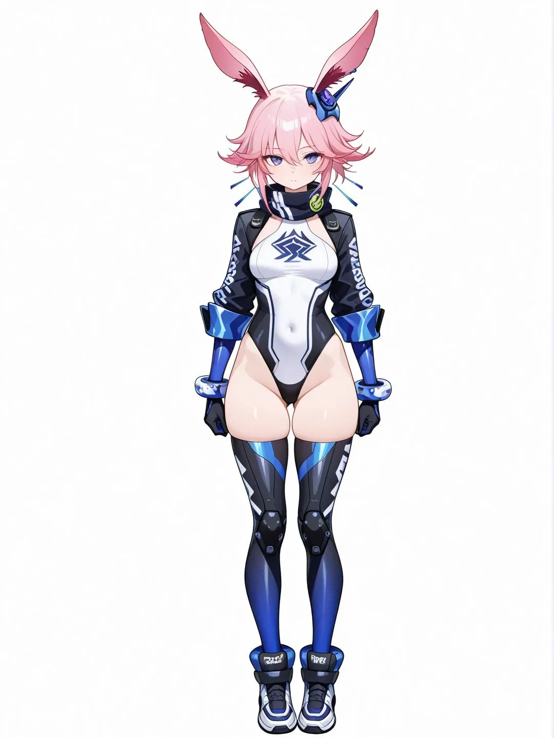 Yae Sakura