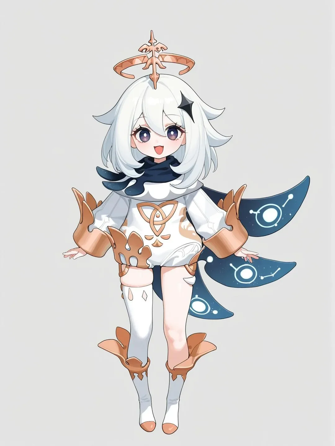 Paimon AI Song generator