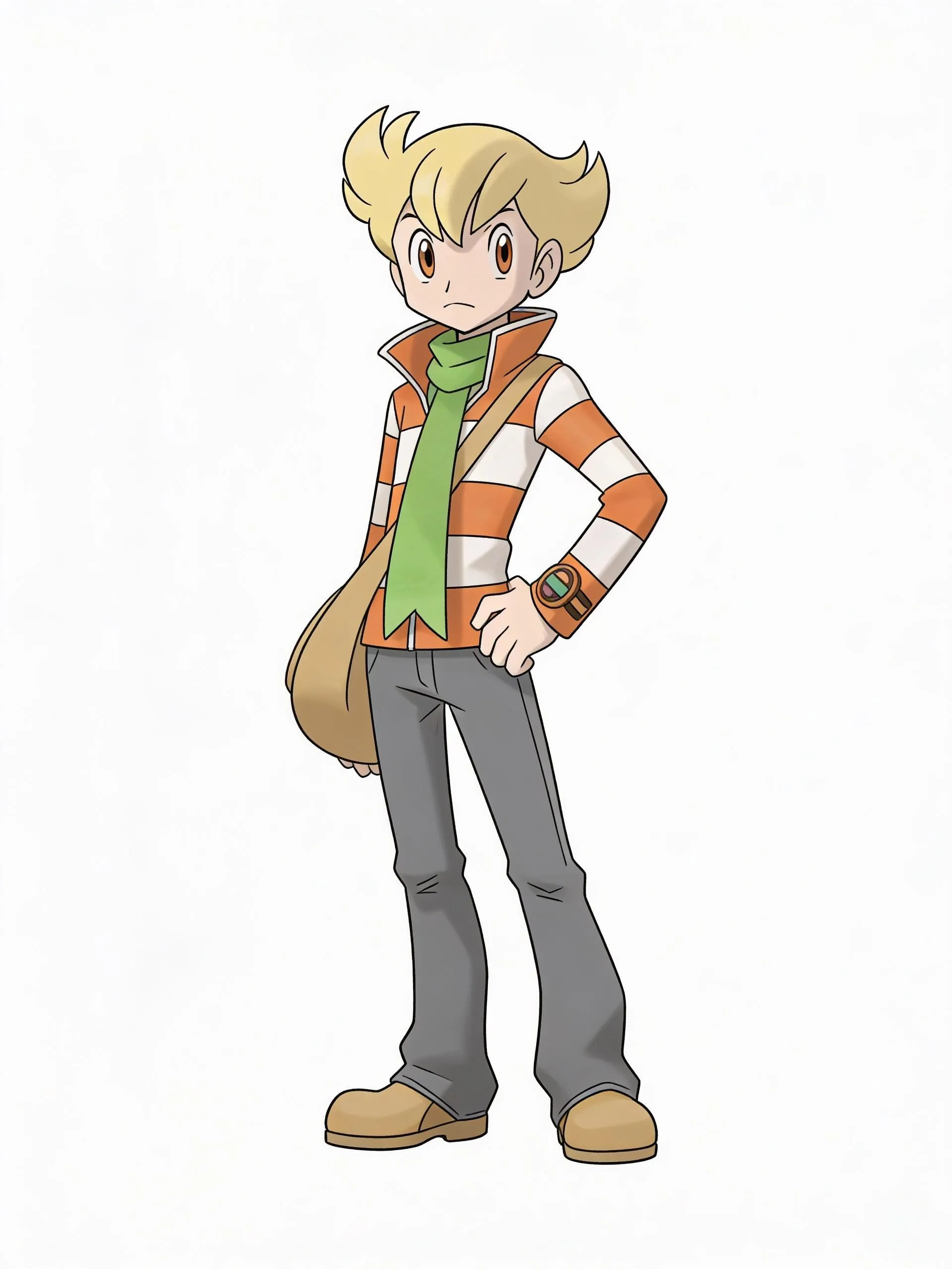 Barry