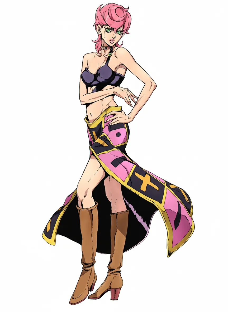 Trish Una