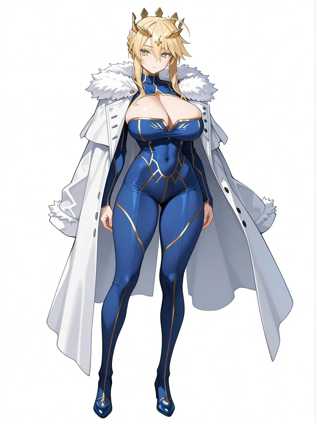 Artoria Pendragon