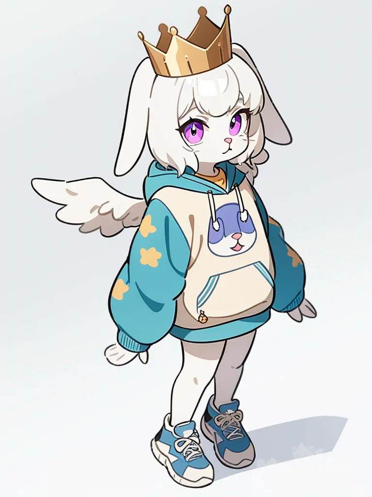 My OC Chocolate, the princess