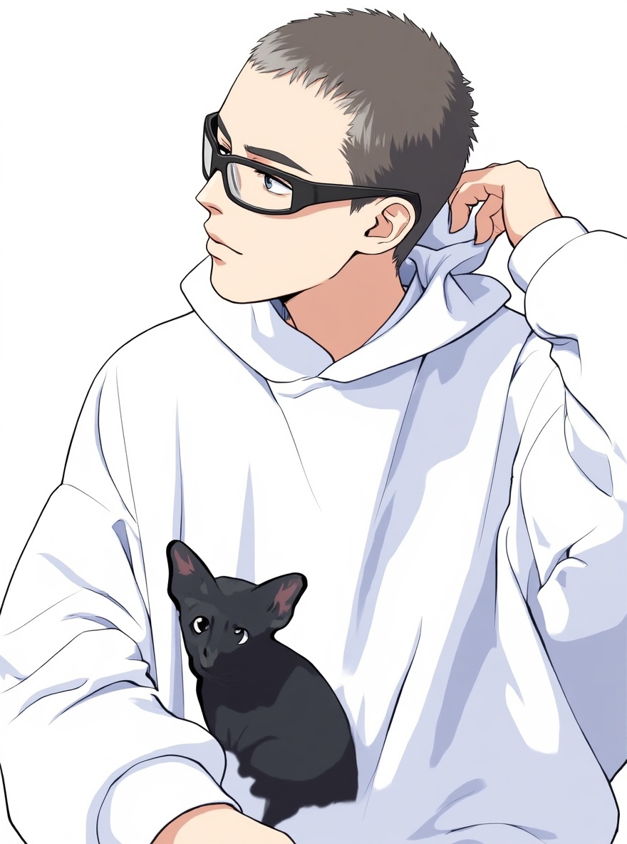 My OC мирутов