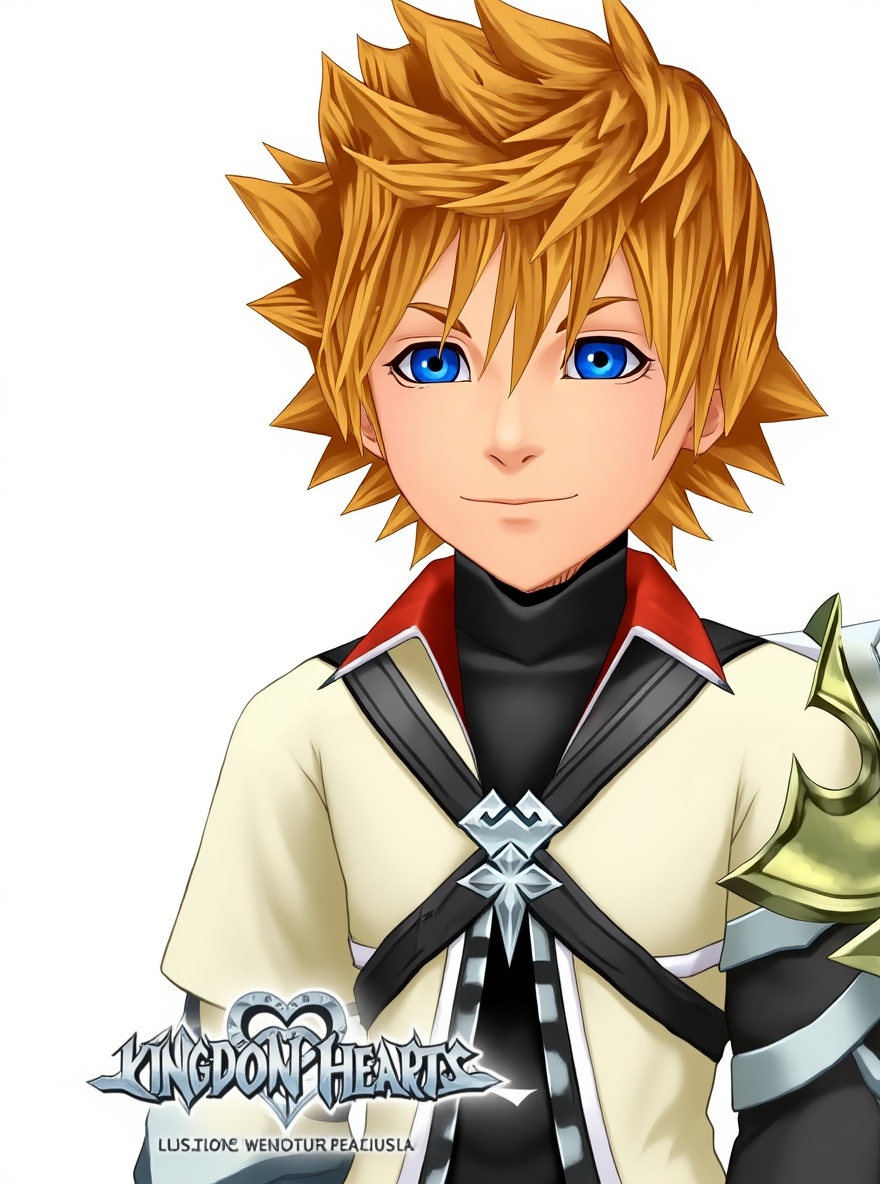 Ventus_(kingdom hearts)