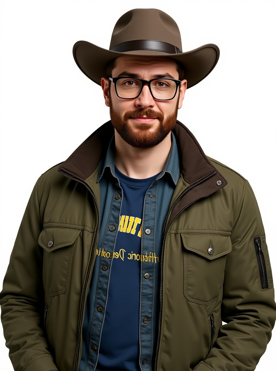 Chat with Adam Tuck