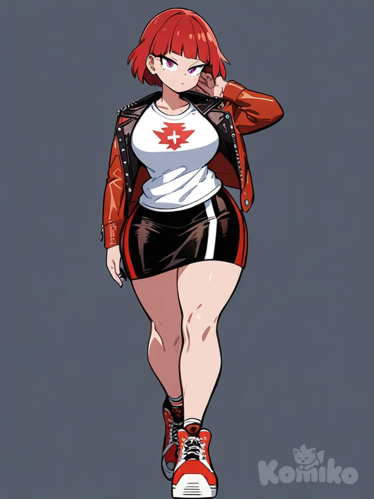 Mushi Yuiko