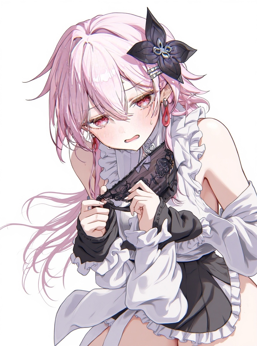 Chat with Evernight