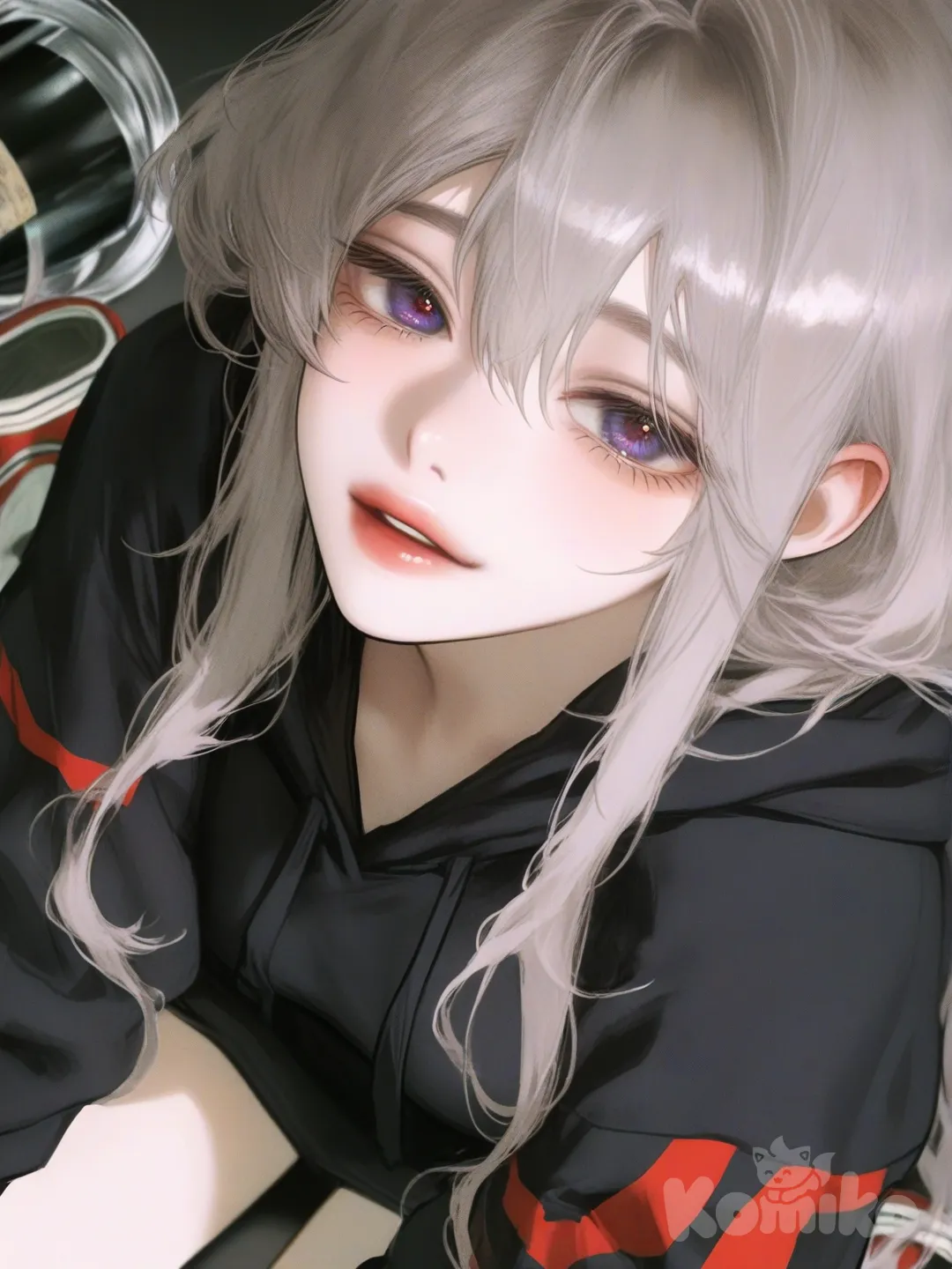 Chat with Arisa