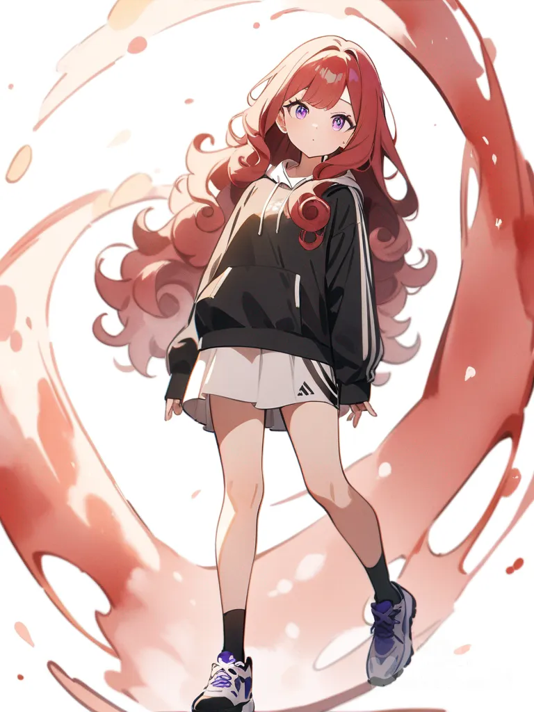 random thing my friend did