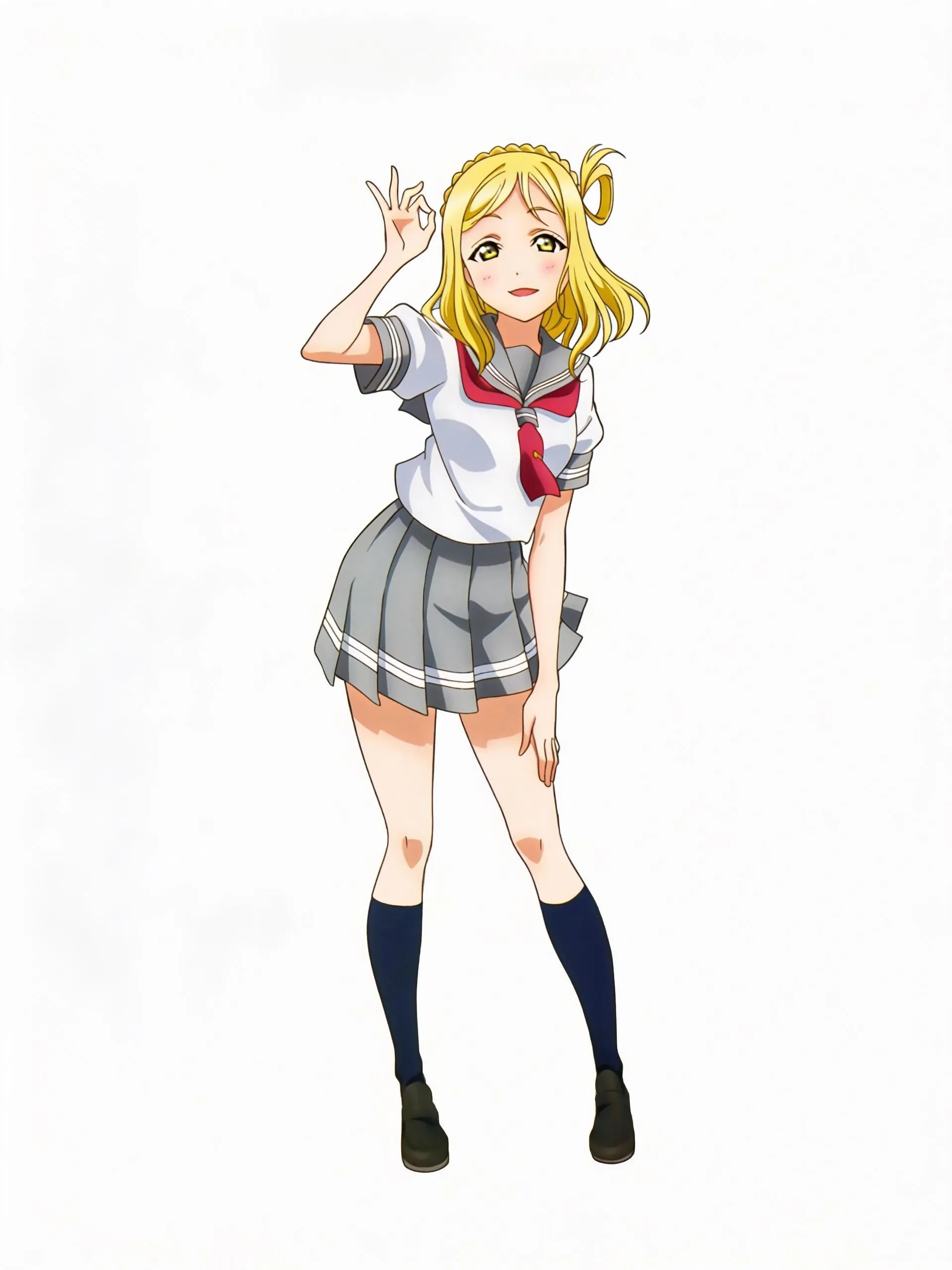 Ohara Mari