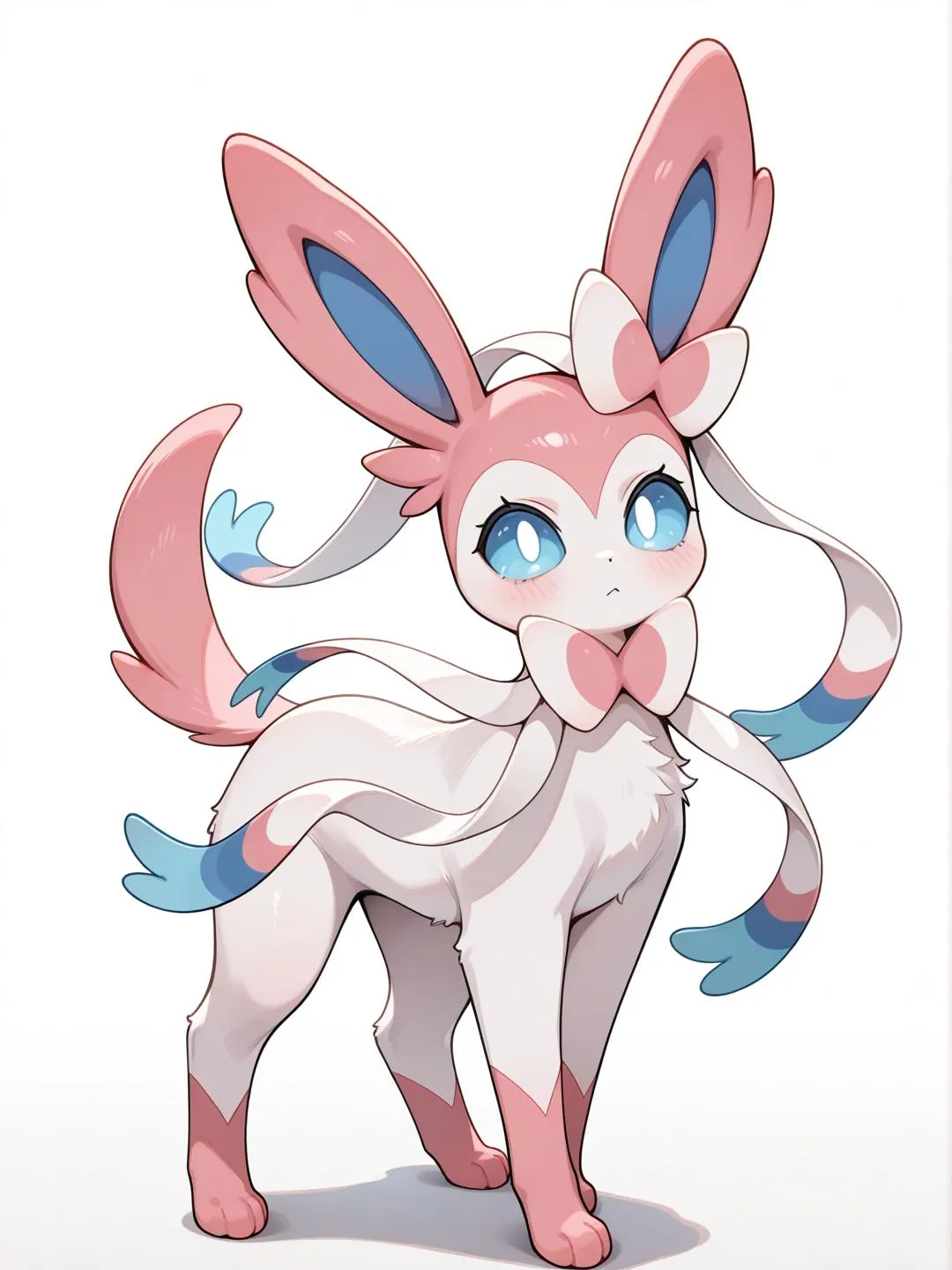 Sylveon