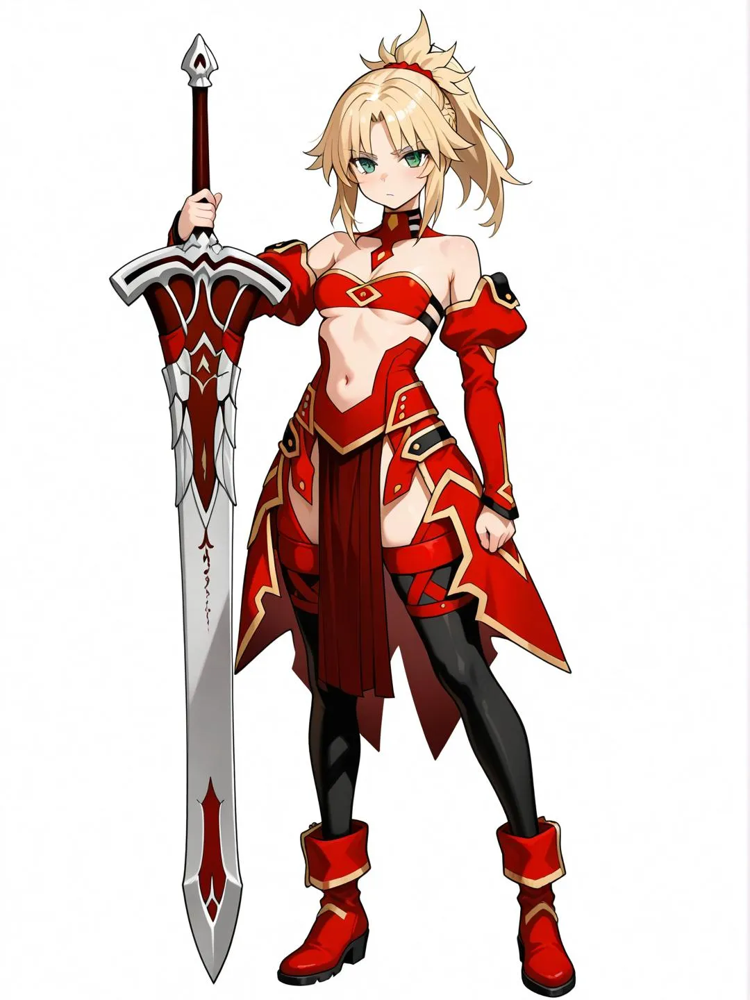 Mordred