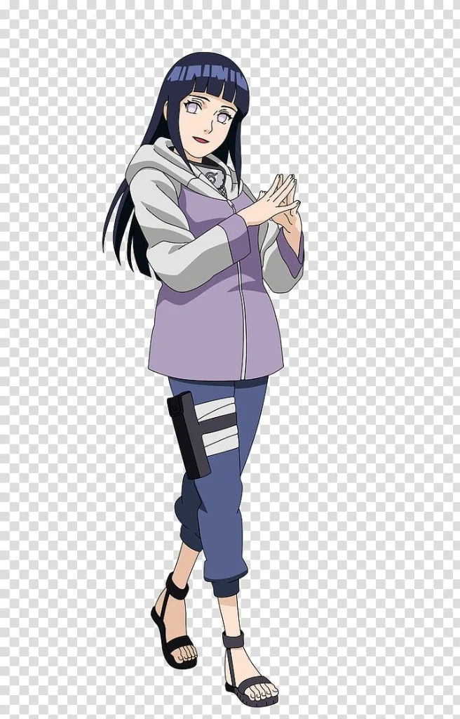 Hinata 