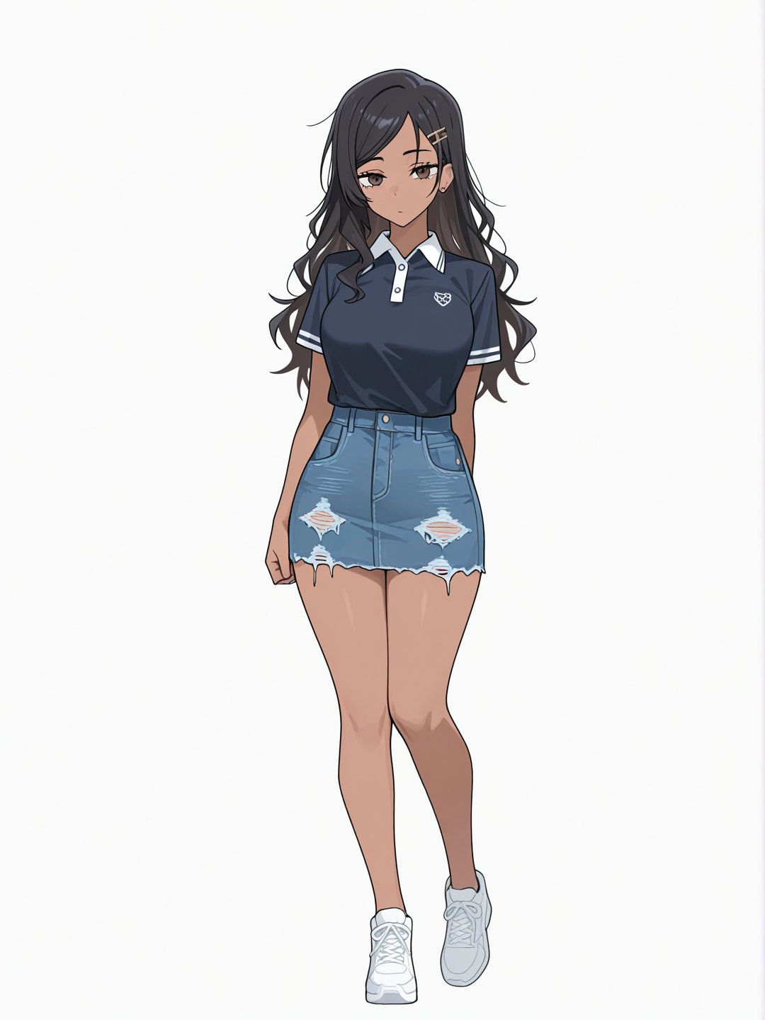 My jujutsu Kaisen OC