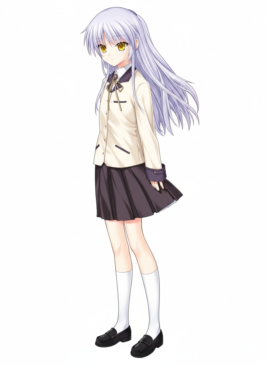 Angel (Angel Beats)