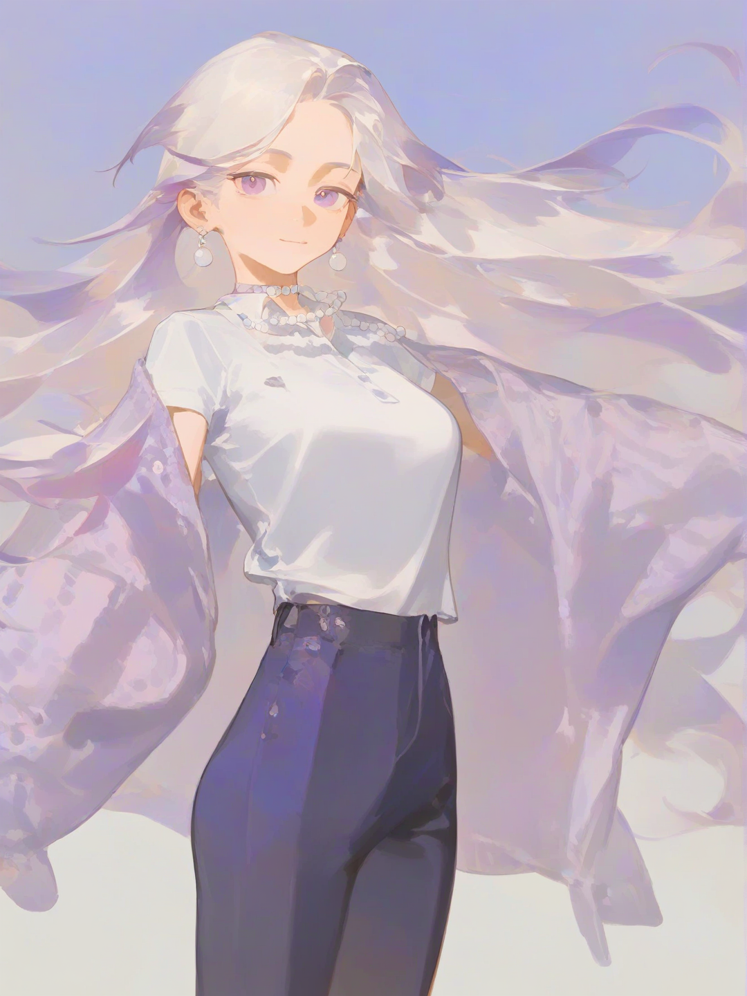 Lilith Vane