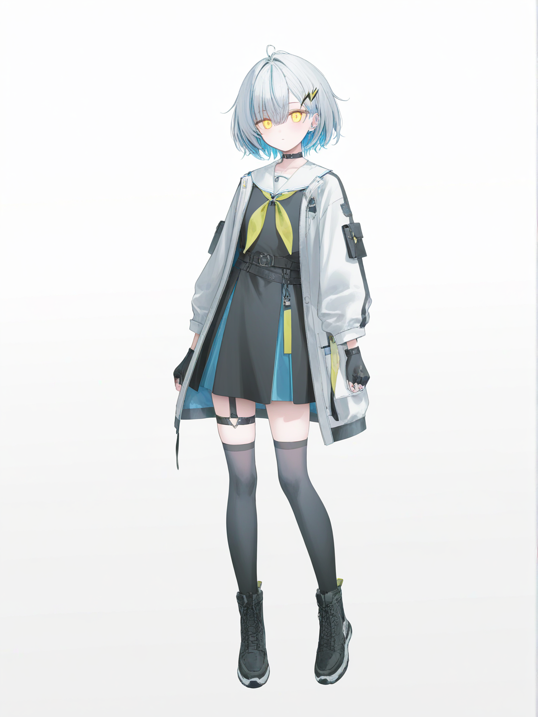 Help why do I have 2000 zaps