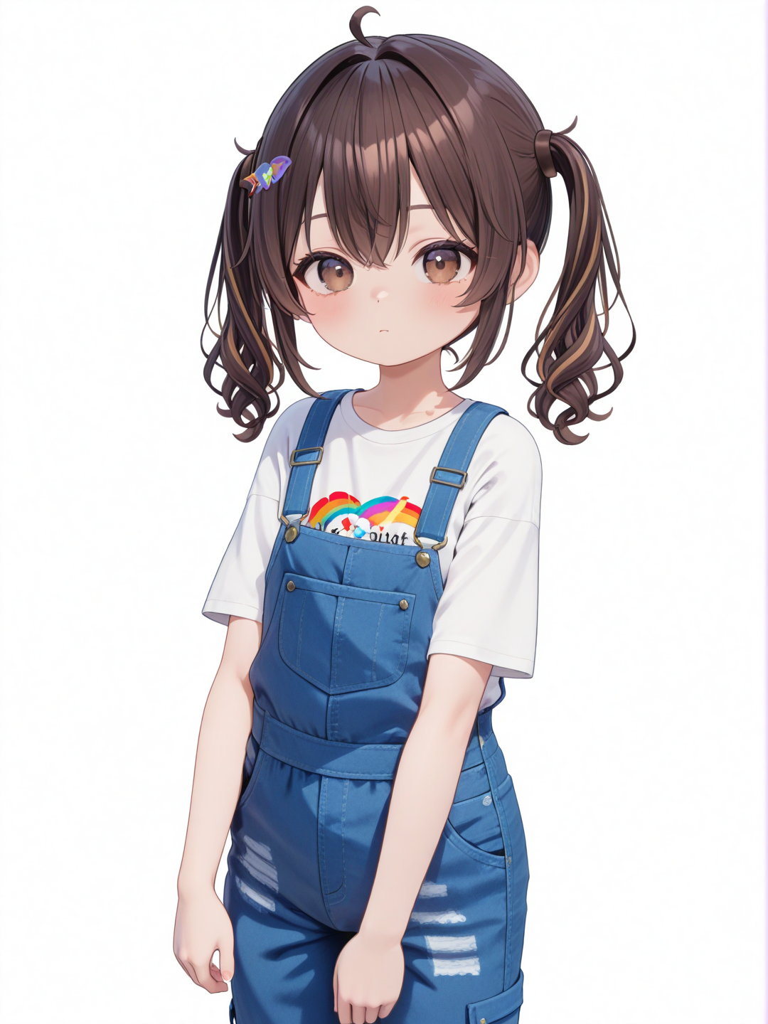 My OC Juniper Bailey