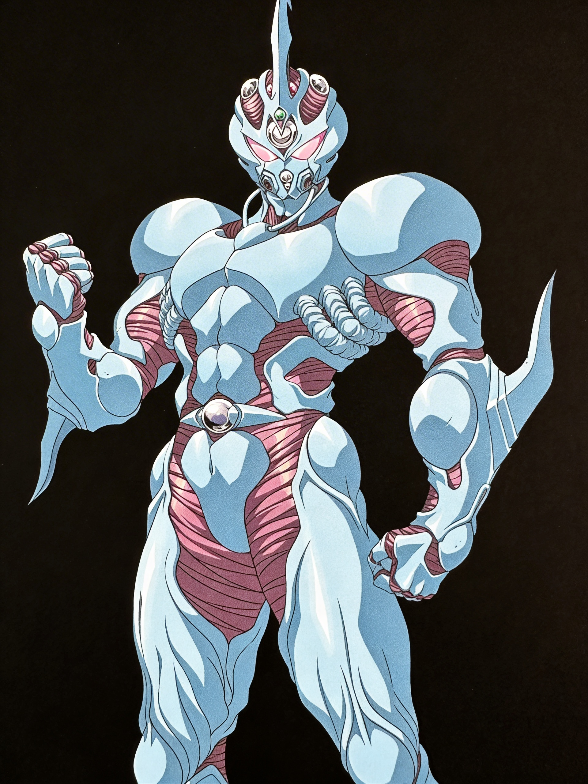 guyver 01