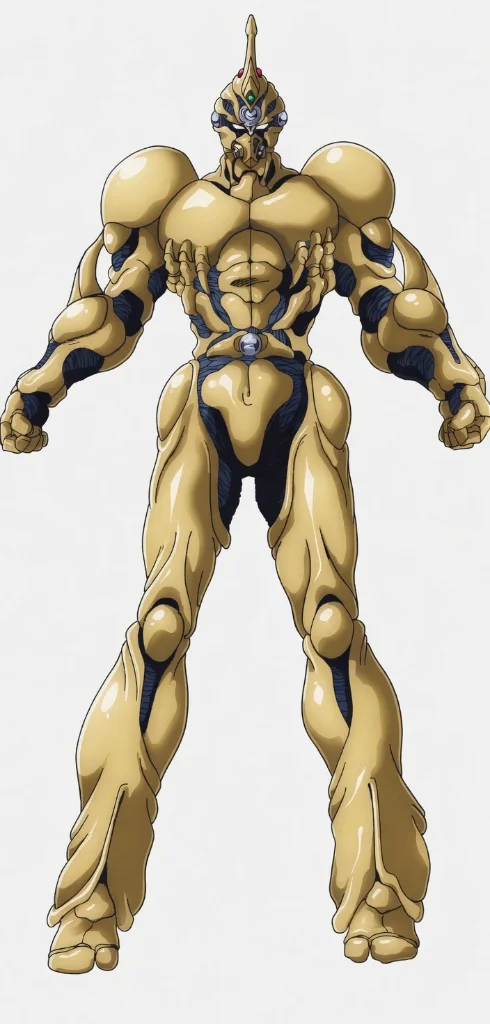 guyver 02