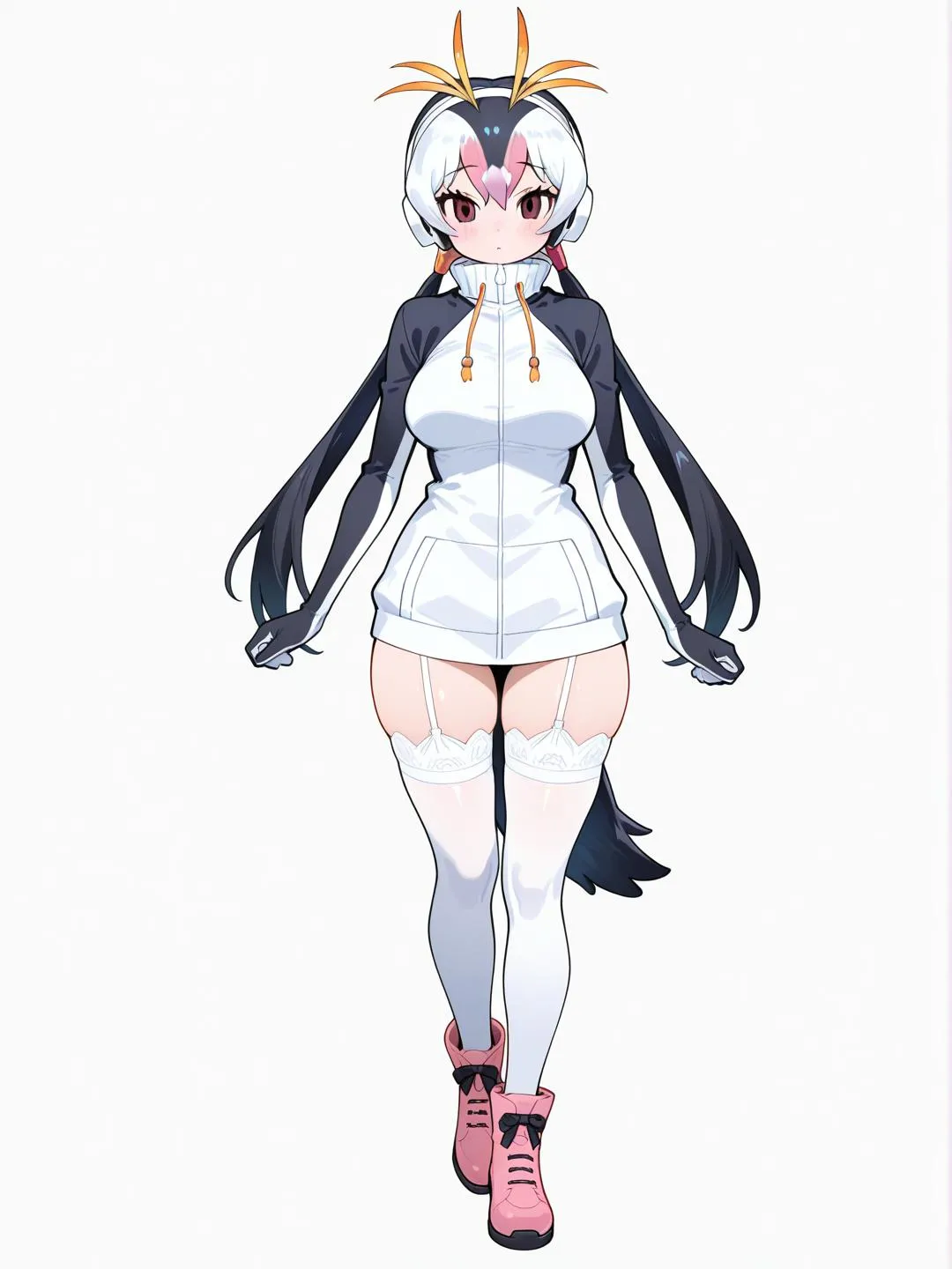 Royal Penguin