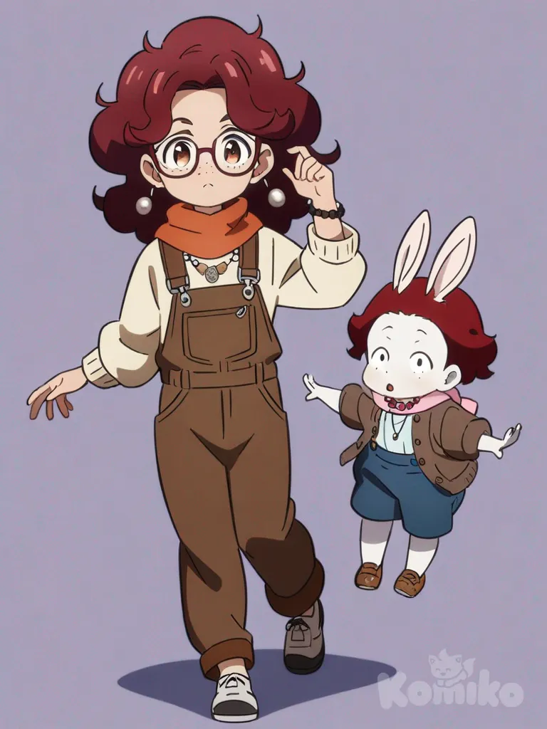 My OC Kaiden kangoshi