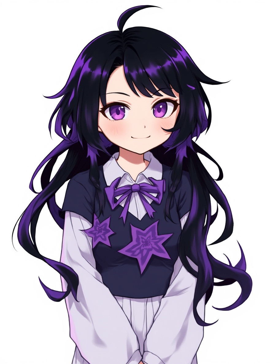 My OC Yosmeri kamado