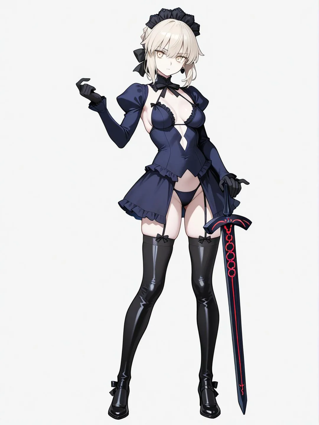 Artoria Pendragon