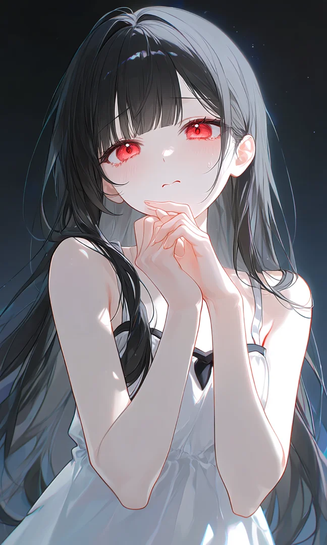 Slendrina