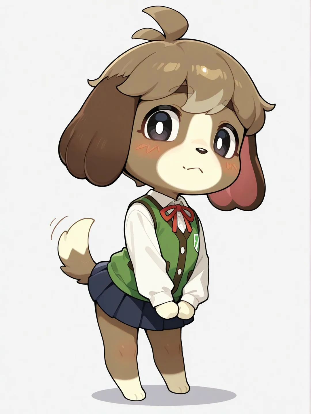 西施德