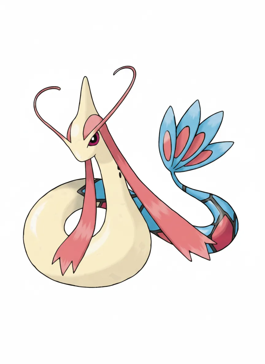 Milotic