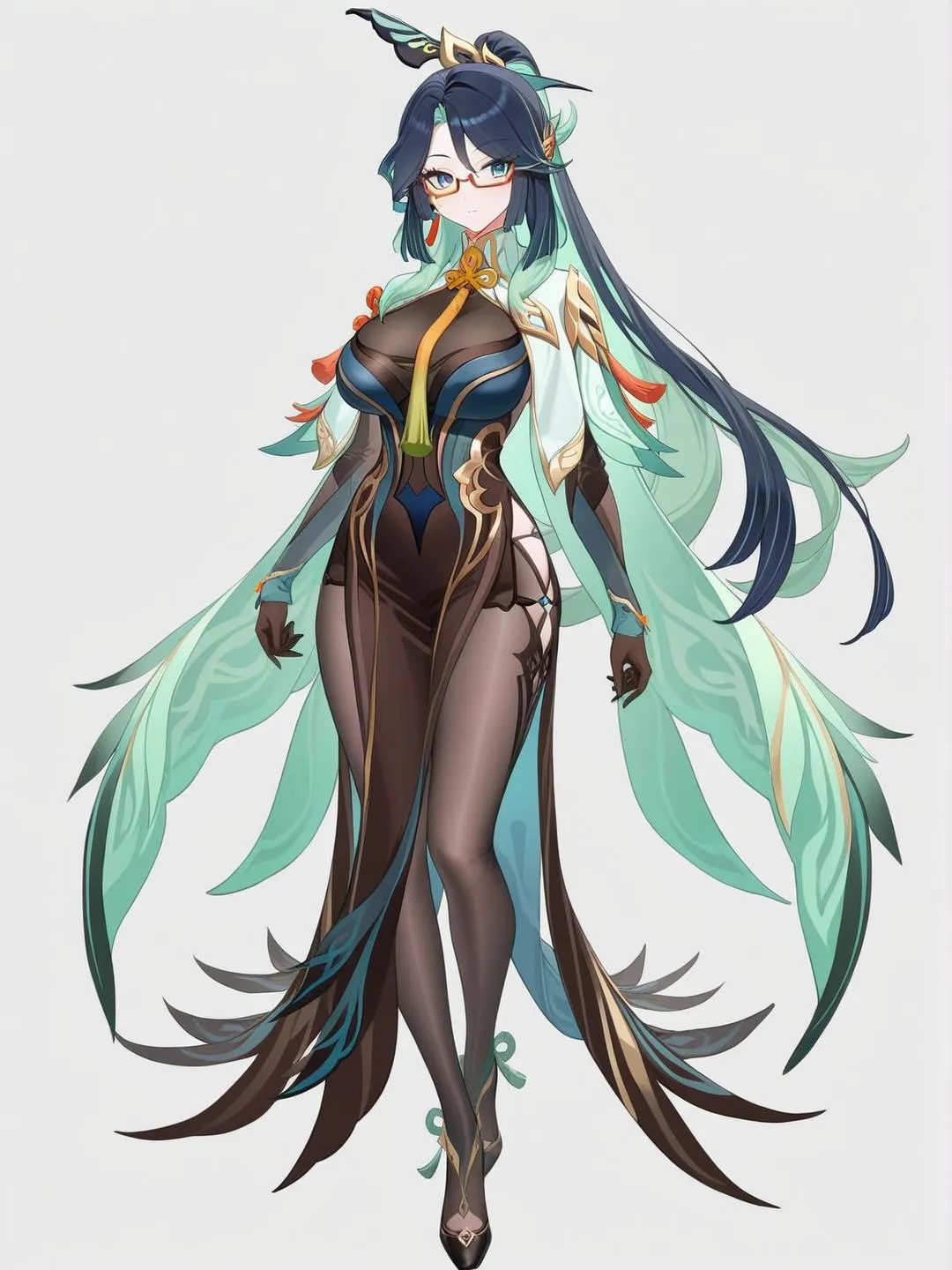 Xianyun