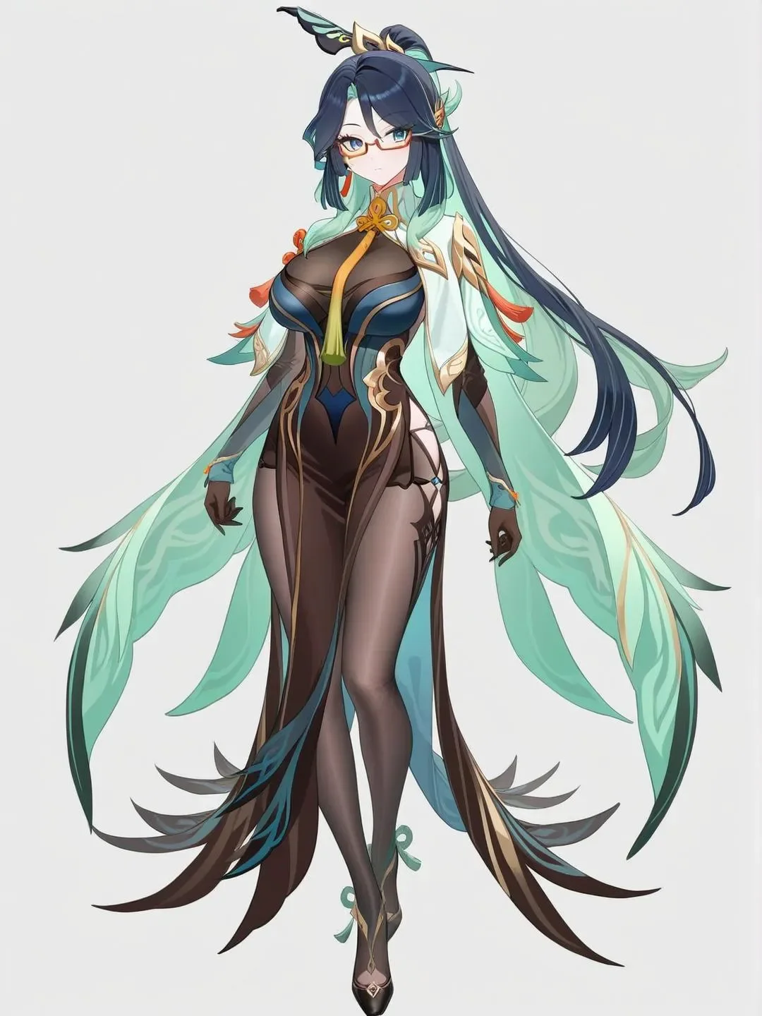 Xianyun AI Song generator